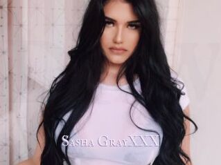 Sasha_GrayXXX