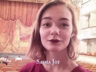 Sasha_Joy