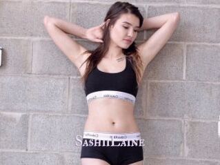 SashiiLaine