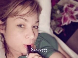 Sassy333