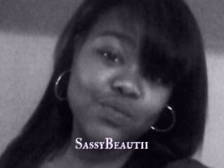 SassyBeautii