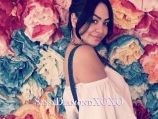 SassyDiamondXOXO