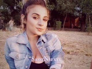 SassyNsexyy