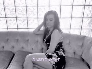 SassySammy