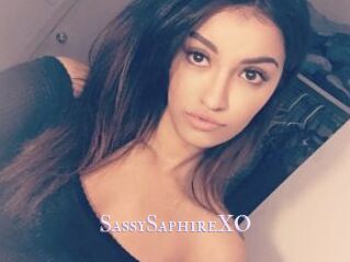 SassySaphireXO