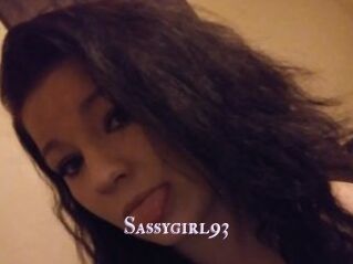 Sassygirl93