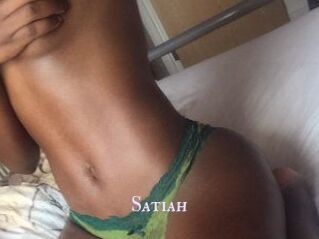 Satiah
