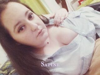 Satyne
