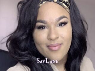 SavLane