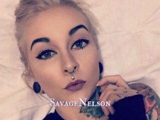 Savage_Nelson