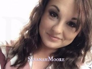 Savanah_Moore