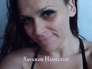 Savanah_Hamilton