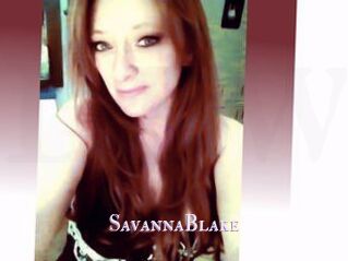 SavannaBlake