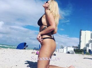 SavannaLuv