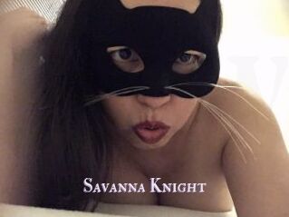 Savanna_Knight