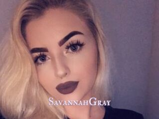 SavannahGray