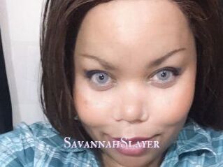 SavannahSlayer