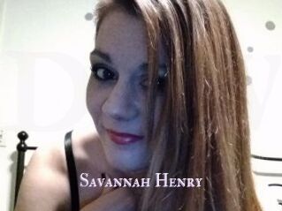Savannah_Henry
