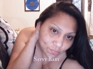 Savvy_Baby