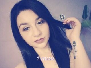 Sayiana