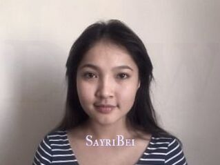 SayriBei