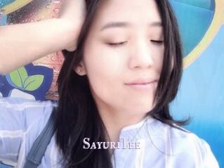 SayuriTee