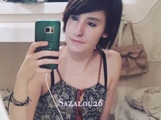 Sazalou26