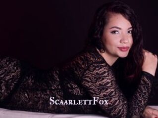 ScaarlettFox