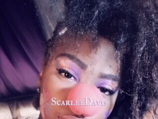 ScarleeDavis