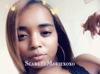 ScarletMariexoxo