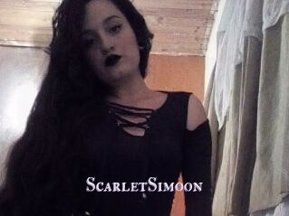 ScarletSimoon