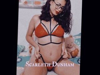 Scarleth_Dunham