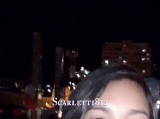 Scarlett1812