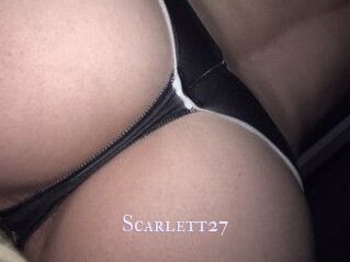 Scarlett27