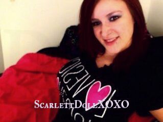 ScarlettDollXOXO