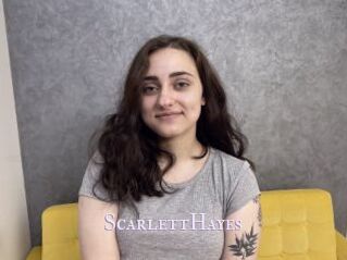 ScarlettHayes