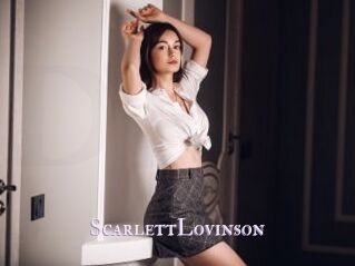 ScarlettLovinson