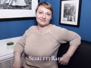 ScarlettRaid