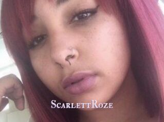 ScarlettRoze