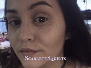 ScarlettSquirts