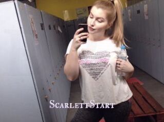 ScarlettStart