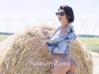 ScarlettZaine