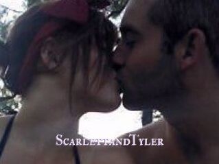 ScarlettandTyler