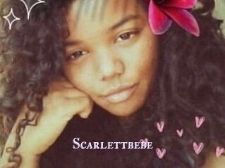 Scarlettbebe