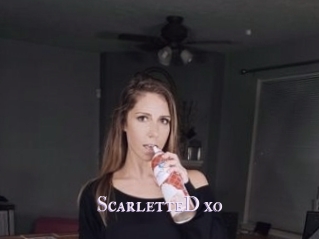 ScarletteD_xo