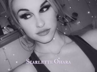 Scarlette_Ohara