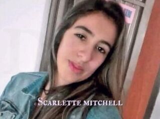 Scarlette_mitchell