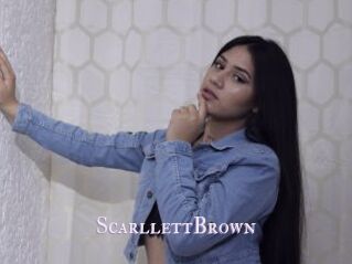 ScarllettBrown