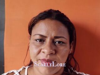 ScarlyLore