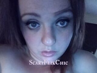 ScaryFlikChic